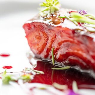 Restaurant Hervé Busset - 9