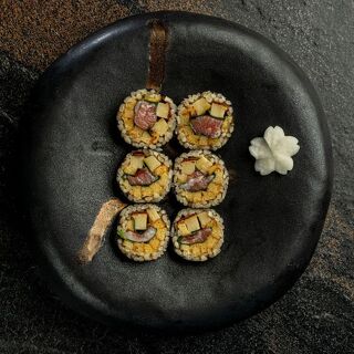 Nare Sushi - Skórzewo - 4