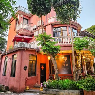 Fuyuan - Fuzhou - 2
