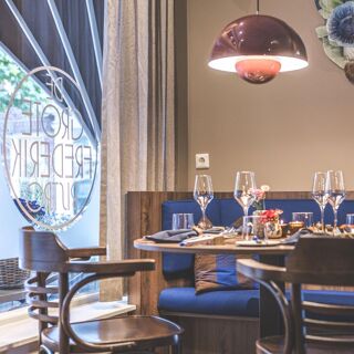 De Grote Frederik Bistro - 4