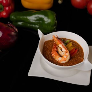 Saffron Fine Indian Cuisine - Taipei - 3