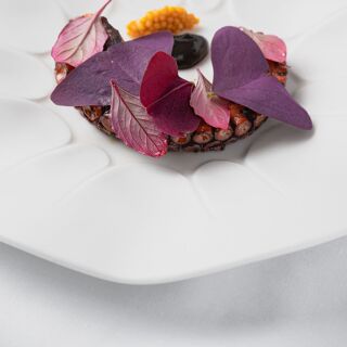 The Golden Fork - 11