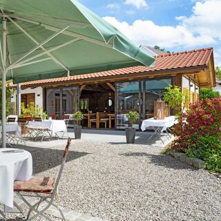 Gasthaus Landbrecht - 2