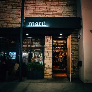 matū - 3
