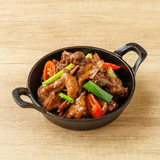 Shin Yeh Taiwanese Delight (Nangang) - 9
