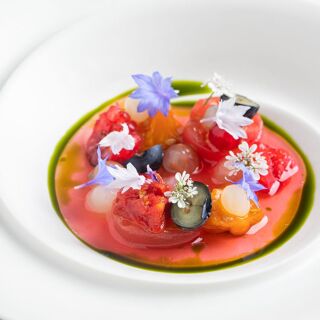 Kitchen Table - London - 1