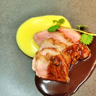 Michino Le Tourbillon - 14