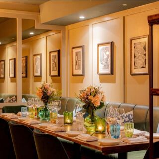 Stanley's - Londra - 1