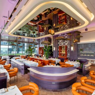 Sospiri - Singapore - 2