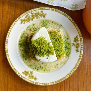 Havuş Lokantası - 8