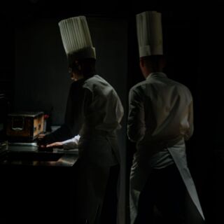 Maaemo - 2