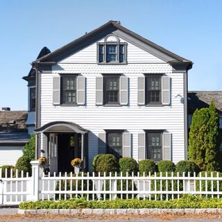 The Inn at Pound Ridge - 2