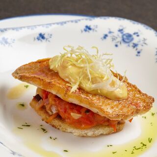 Mignonette - London - 7