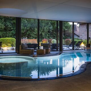Cheval Blanc - Lembach - 2
