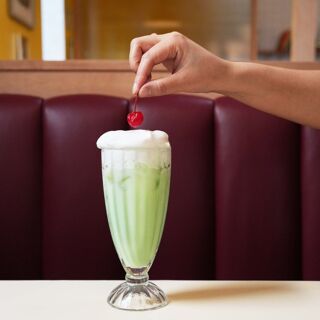 Agnes and Sherman - 7