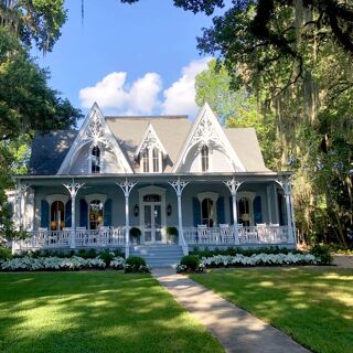 St. Francisville Inn & Restaurant - 2