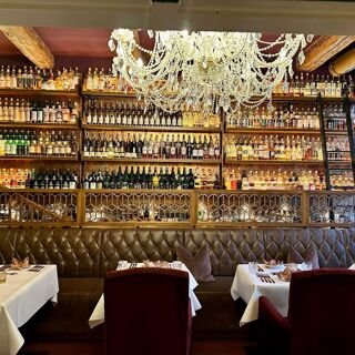 Whiskyplaza - Hamburg - 9