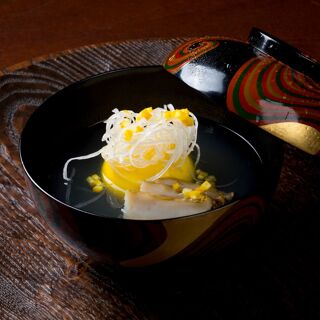 Kyokaiseki Kichisen - Kyoto - 6