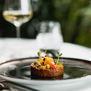 Infinity The Restaurant - 7