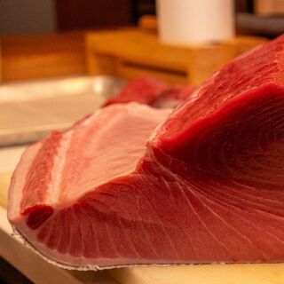 Shota Omakase - Brooklyn - 2
