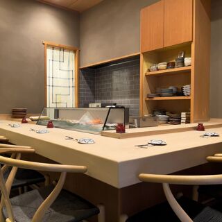 Sushi Teru - Tokyo - 0