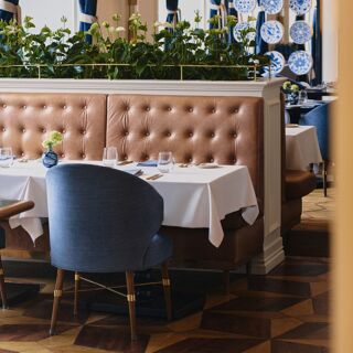 Europejski Grill - 7