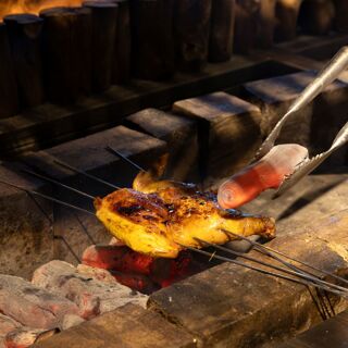 Food by Fire - 7