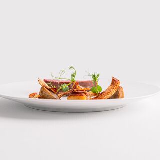 La Casserole - 13