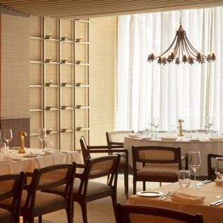 Quilon - Londra - 2