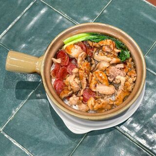 Super Uncle Claypot - 1