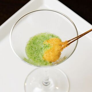 Kushikatsu Gojoya - Osaka - 3