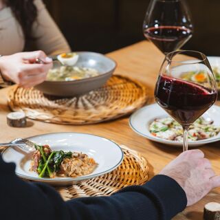 Cozinha do Douro - 1