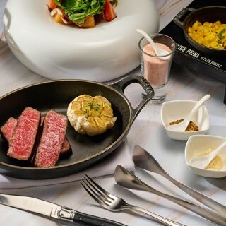 N°168 Prime Steakhouse (Zhongshan) - Taipei - 5