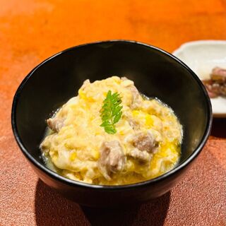 Yakitori Torisen - Osaka - 1