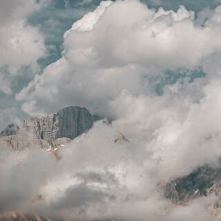 InAlto Alfio Ghezzi Dolomites - 1