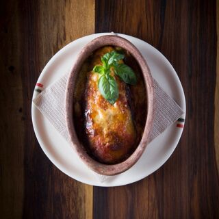 Raggio Osteria - Buenos Aires - 12