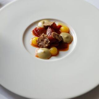 Maeba Restaurant - 3