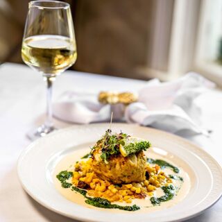 St. Francisville Inn & Restaurant - 9