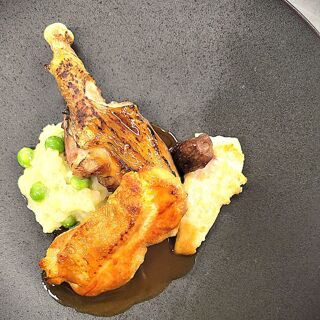 Michino Le Tourbillon - 18