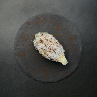 Imok Smoke Dining - 10