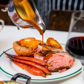 Dingles Public House - 0