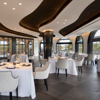 Haydée by Víctor Suárez - 2