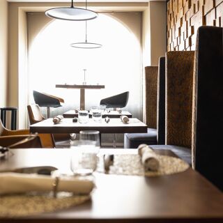 Restaurant Hervé Busset - 14