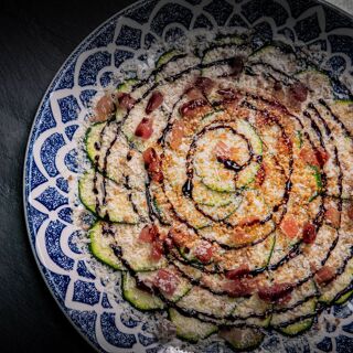 Asador de la Reina - 11