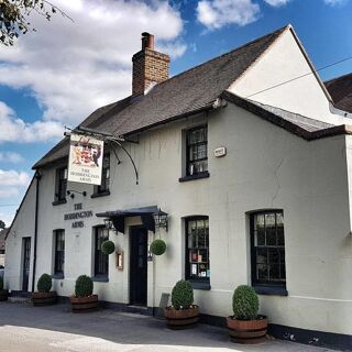 Hoddington Arms - 26