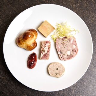 Mignonette - London - 8