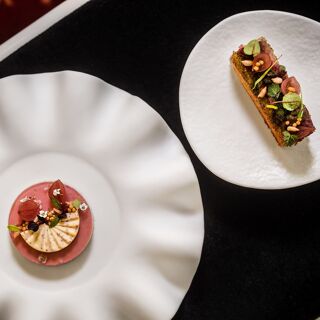 Gourmetrestaurant 1751 - 18