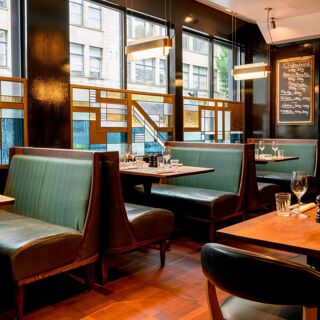 Hawksmoor - Londres - 4