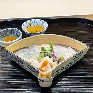 Kaiseki Komuro - 5