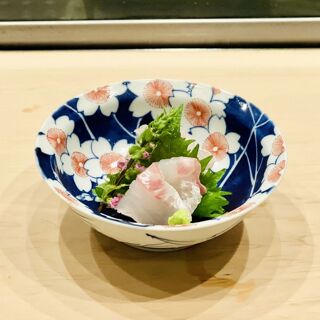 Sushi Teru - Tokyo - 3